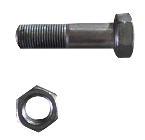 35331 Kempf Befestigungsteilegruppe Frontkippzylinder ob. 3-Punkt